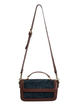 DUBARRY Eadestown Structured Handbag - Navy