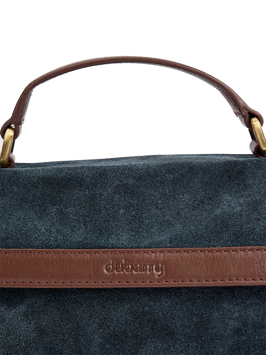 DUBARRY Eadestown Structured Handbag - Navy