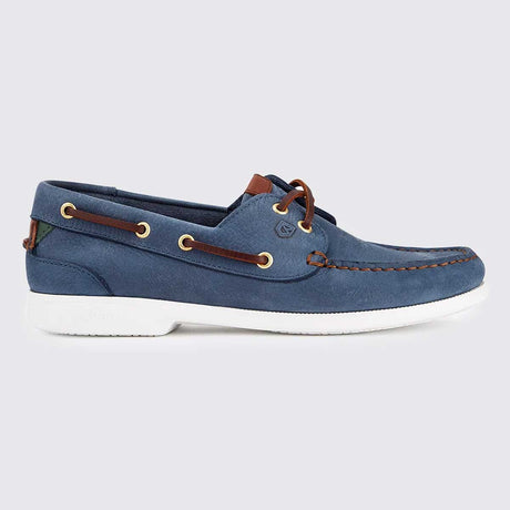 DUBARRY Flores dubarrylite Deck Shoes - Women’s - Denim