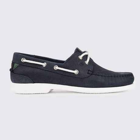 DUBARRY Flores dubarrylite Deck Shoes - Women’s - Navy