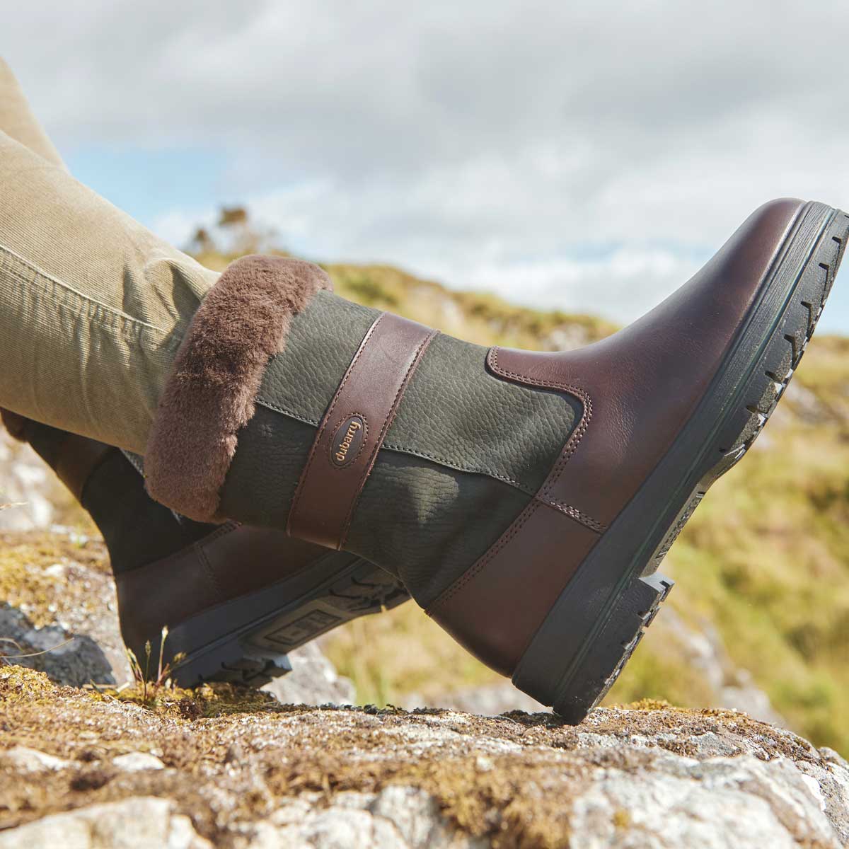 Shop Dubarry Country Boots & Clothing | UK's Leading Stockist â Tagged