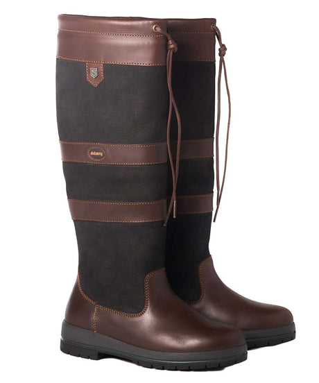 DUBARRY Galway Boots - Waterproof Gore-Tex Leather