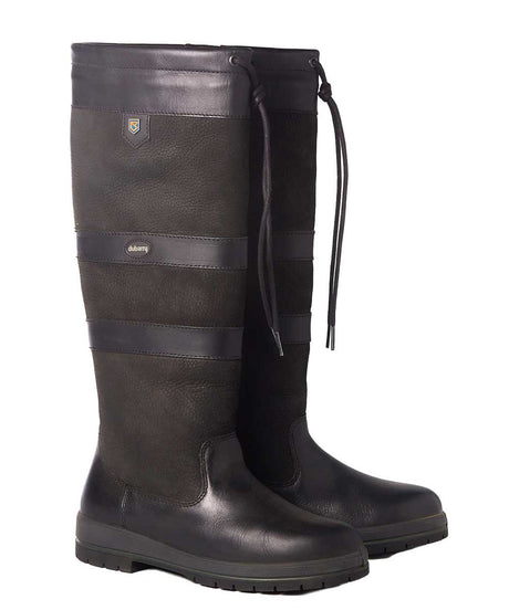 DUBARRY Galway Boots - Waterproof Gore-Tex Leather