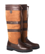 DUBARRY Galway Boots - Waterproof Gore-Tex Leather