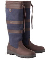 DUBARRY Galway Boots - Waterproof Gore-Tex Leather