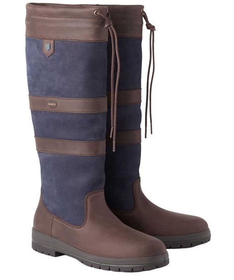 DUBARRY Galway Boots - Waterproof Gore-Tex Leather