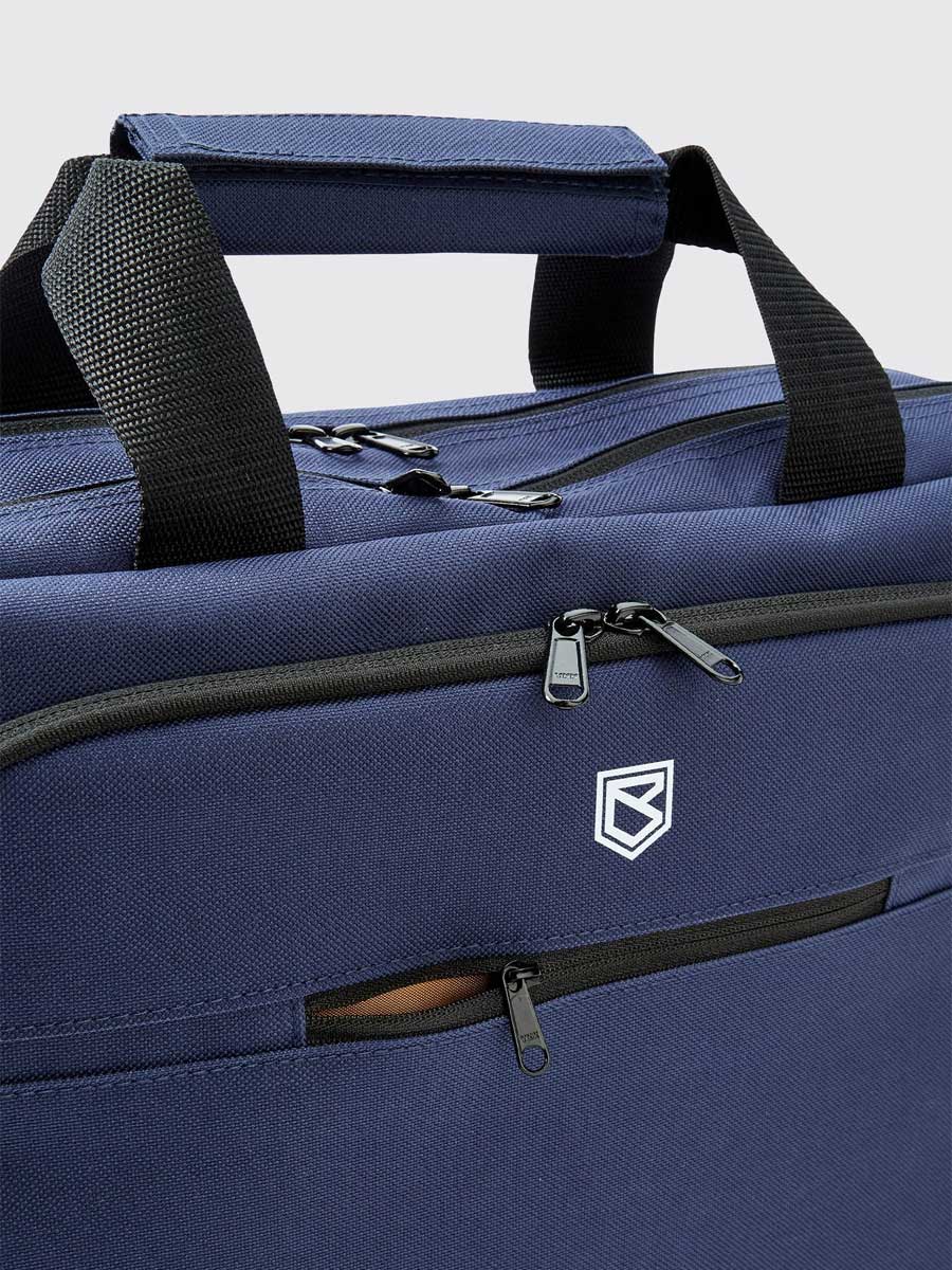 DUBARRY Gibraltar Navigator Bag - Navy