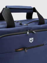 DUBARRY Gibraltar Navigator Bag - Navy