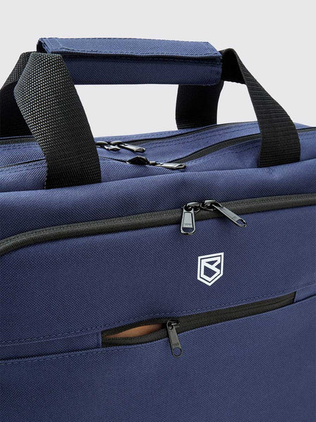 DUBARRY Gibraltar Navigator Bag - Navy
