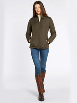 DUBARRY Glenfarne Quilted Jacket - Women's - Olive