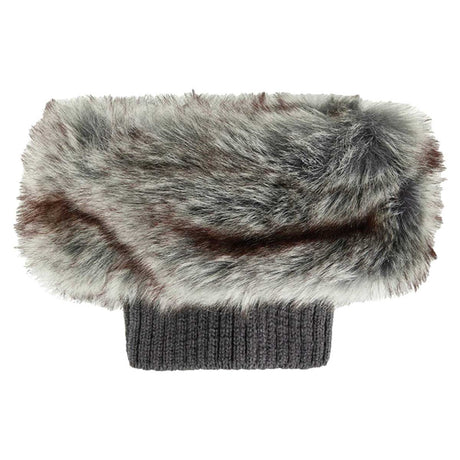DUBARRY Glenfort Faux Fur Boot Cuff - Sable