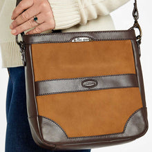 Load image into Gallery viewer, DUBARRY Ardmore Leather Handbag - Women&#39;s - Brown
