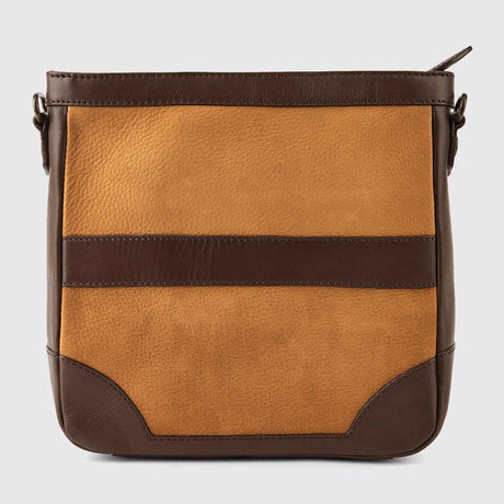 DUBARRY Ardmore Leather Handbag - Women's - Brown