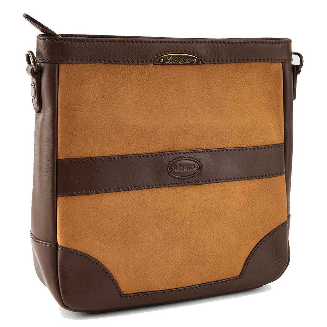DUBARRY Ardmore Leather Handbag - Women's - Brown
