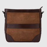 DUBARRY Ardmore Leather Handbag - Women's - Walnut