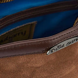 DUBARRY Ardmore Leather Handbag - Women's - Walnut