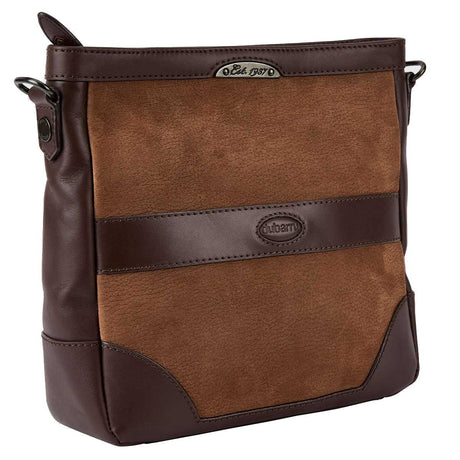 DUBARRY Ardmore Leather Handbag - Women's - Walnut