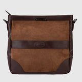 DUBARRY Ardmore Leather Handbag - Women's - Walnut