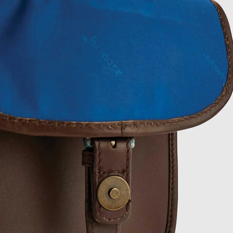 DUBARRY Ballymena Women's Saddle Bag - Walnut Dubarry