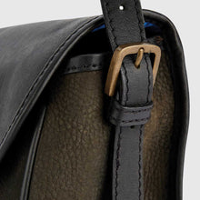 Load image into Gallery viewer, DUBARRY Clara Leather Handbag - Ladies - Black

