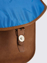 Load image into Gallery viewer, DUBARRY Clara Leather Handbag - Ladies - Brown

