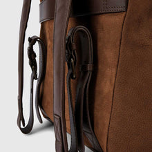 Load image into Gallery viewer, DUBARRY Harcourt Backpack - Women&#39;s - Walnut
