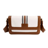 DUBARRY Hillsbrook Women’s Cross-Body Bag - Caramel