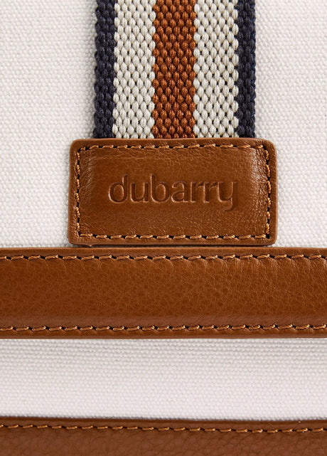 DUBARRY Hillsbrook Women’s Cross-Body Bag - Caramel
