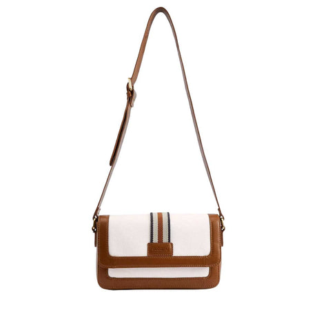 DUBARRY Hillsbrook Women’s Cross-Body Bag - Caramel