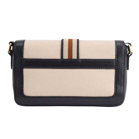 DUBARRY Hillsbrook Women’s Cross-Body Bag - Navy