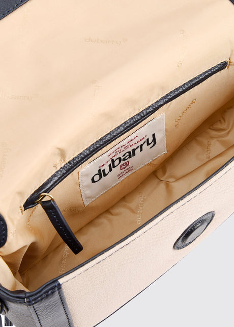 DUBARRY Hillsbrook Women’s Cross-Body Bag - Navy