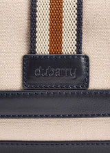 DUBARRY Hillsbrook Women’s Cross-Body Bag - Navy