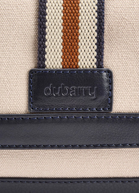 DUBARRY Hillsbrook Women’s Cross-Body Bag - Navy
