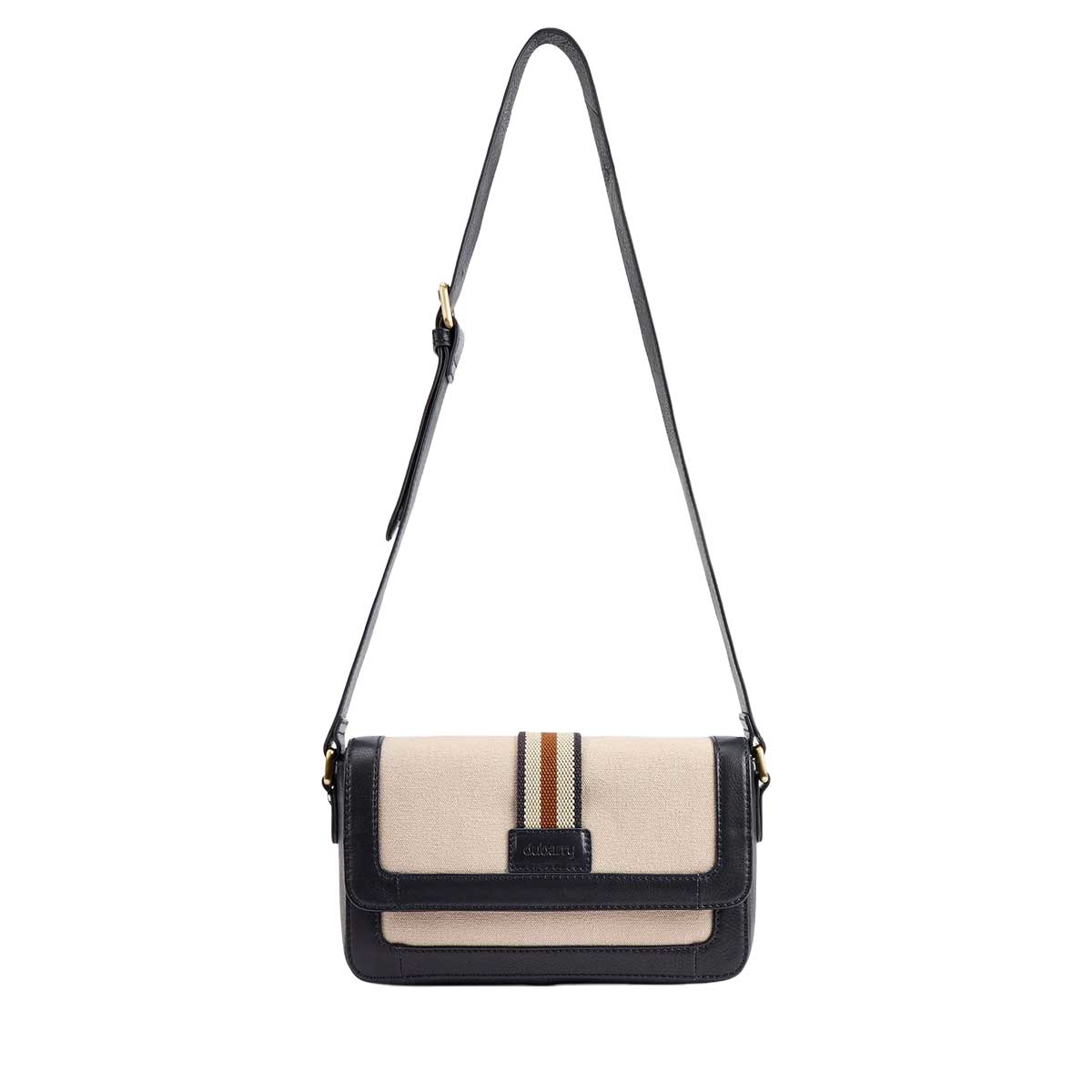 DUBARRY Hillsbrook Women’s Cross-Body Bag - Navy