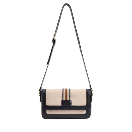 DUBARRY Hillsbrook Women’s Cross-Body Bag - Navy