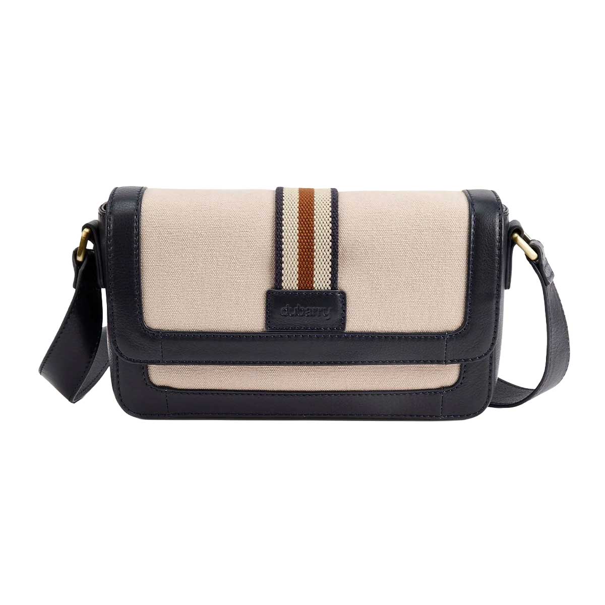 DUBARRY Hillsbrook Women’s Cross-Body Bag - Navy