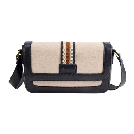 DUBARRY Hillsbrook Women’s Cross-Body Bag - Navy