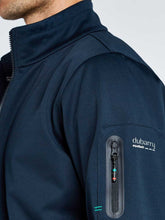 Load image into Gallery viewer, DUBARRY Ibiza Softshell Technical Jacket - Men&#39;s - Navy
