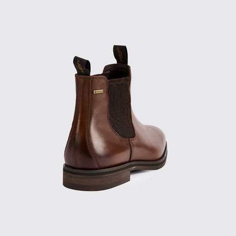 DUBARRY Kells Chelsea Boots - Mens - Brown