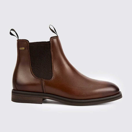 DUBARRY Kells Chelsea Boots - Mens - Brown
