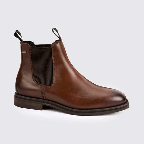DUBARRY Kells Chelsea Boots - Mens - Brown