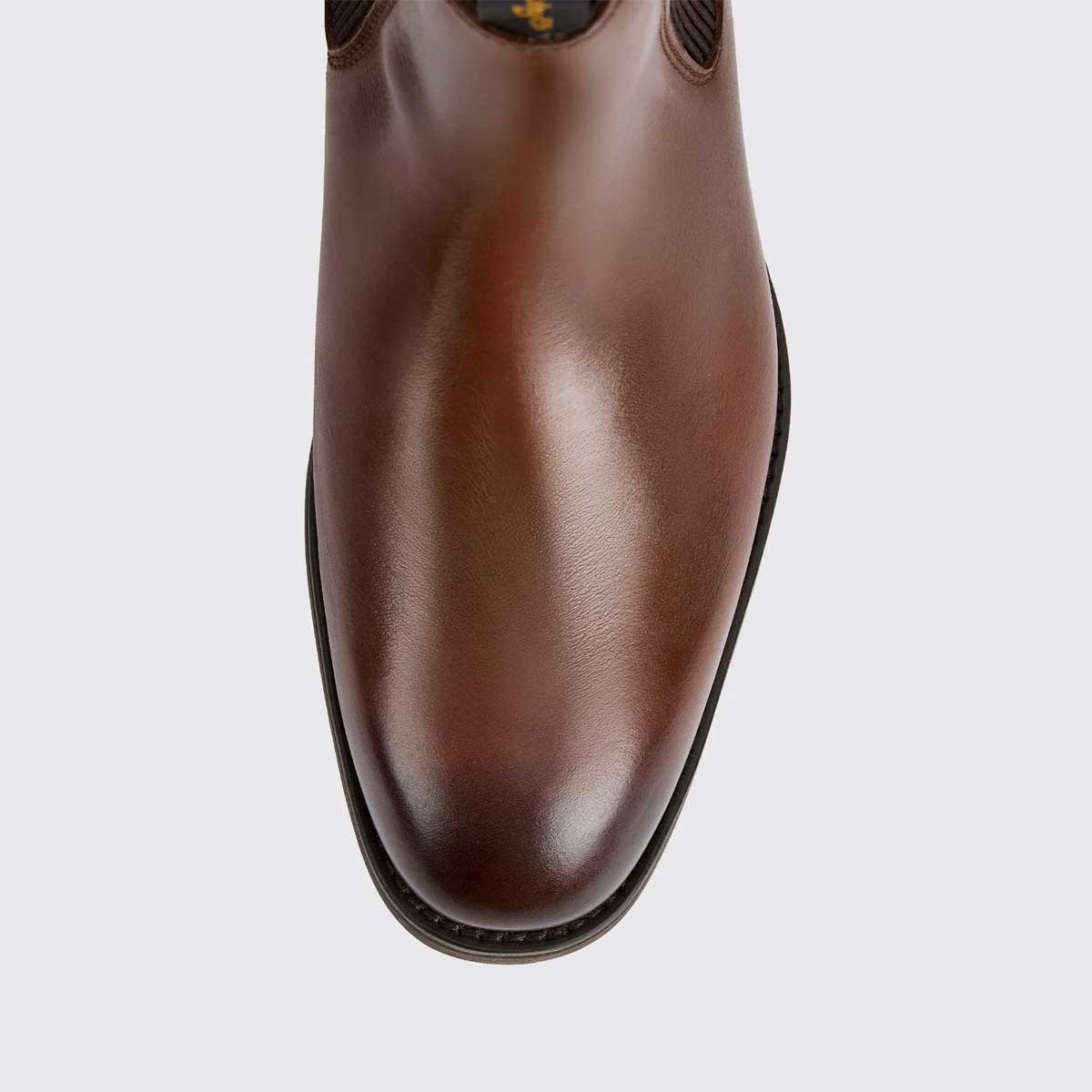 DUBARRY Kells Chelsea Boots - Mens - Brown