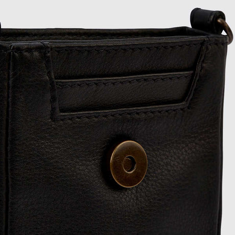 DUBARRY Kilbroney Women's Cross Body Bag - Black