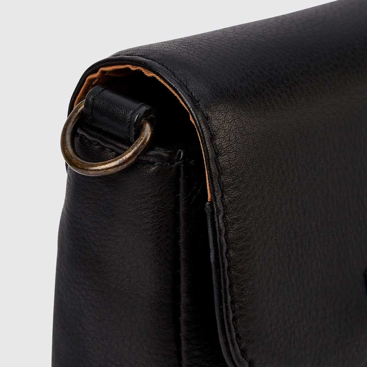 DUBARRY Kilbroney Women's Cross Body Bag - Black
