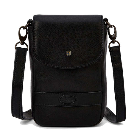 DUBARRY Kilbroney Women's Cross Body Bag - Black
