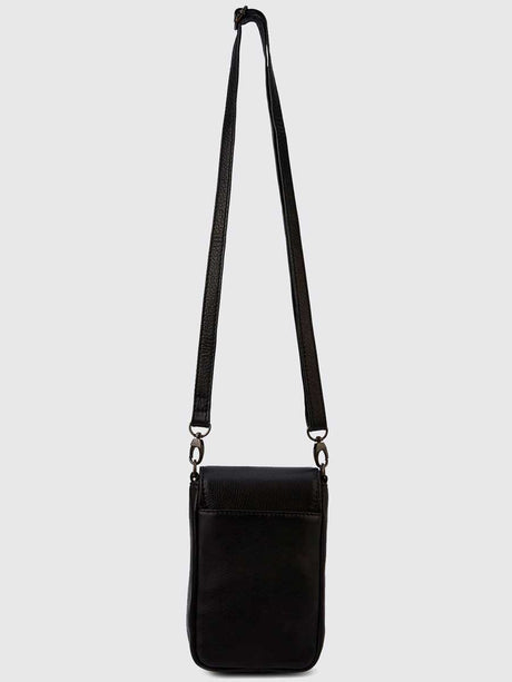 DUBARRY Kilbroney Women's Cross Body Bag - Black