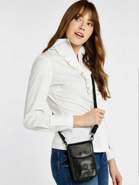 DUBARRY Kilbroney Women's Cross Body Bag - Black