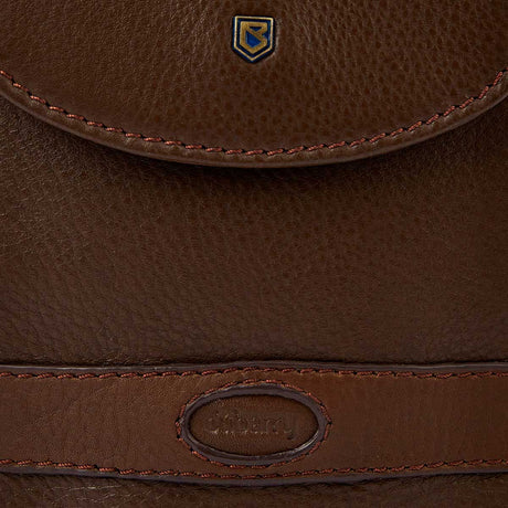 DUBARRY Kilbroney Women's Cross Body Bag - Walnut