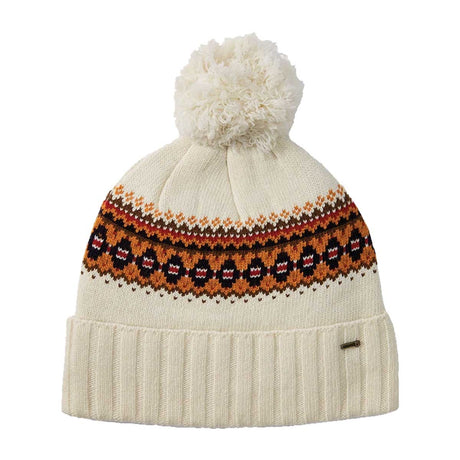 DUBARRY Kilcormac Knitted Hat - Chalk