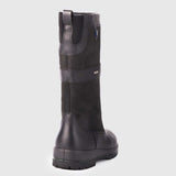 DUBARRY Kildare Country Boots - Black